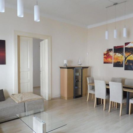 M10 Old Town Apartments Košice Exterior foto