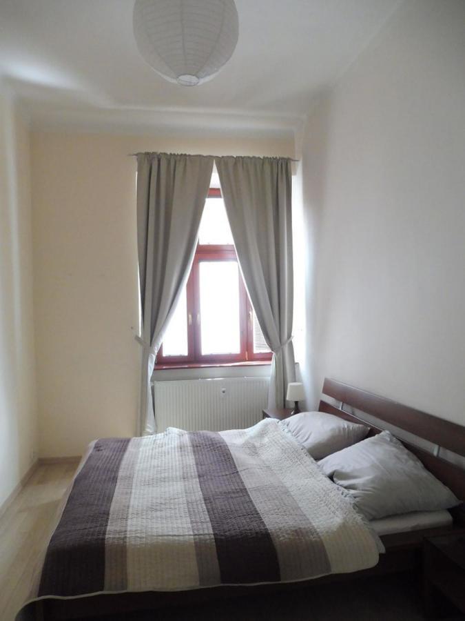 M10 Old Town Apartments Košice Exterior foto