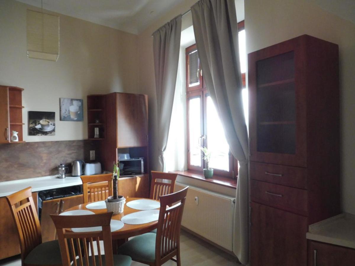 M10 Old Town Apartments Košice Exterior foto