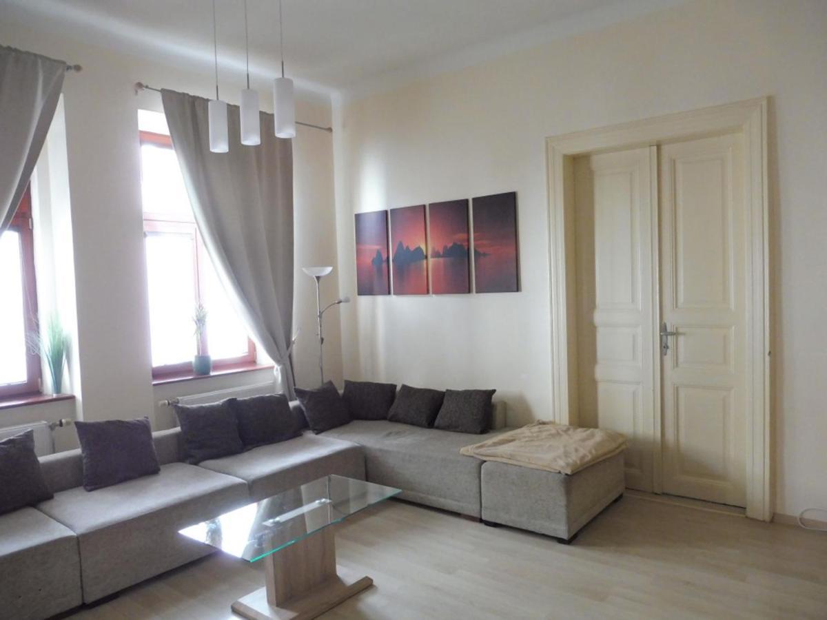 M10 Old Town Apartments Košice Exterior foto