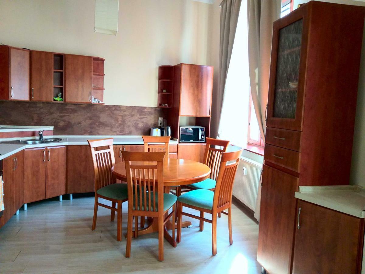 M10 Old Town Apartments Košice Exterior foto
