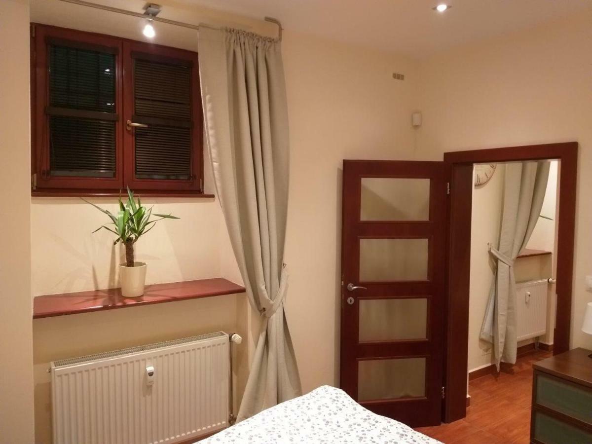 M10 Old Town Apartments Košice Exterior foto