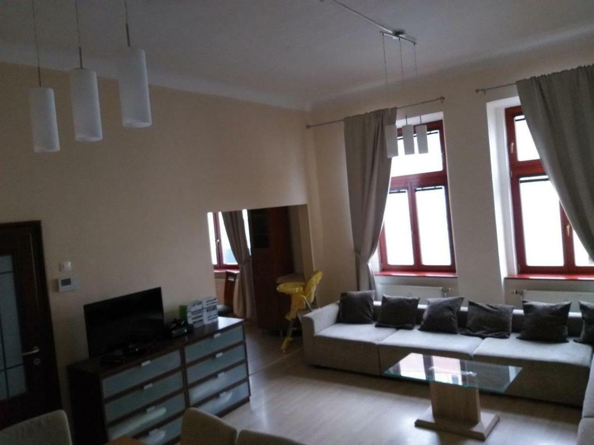 M10 Old Town Apartments Košice Exterior foto