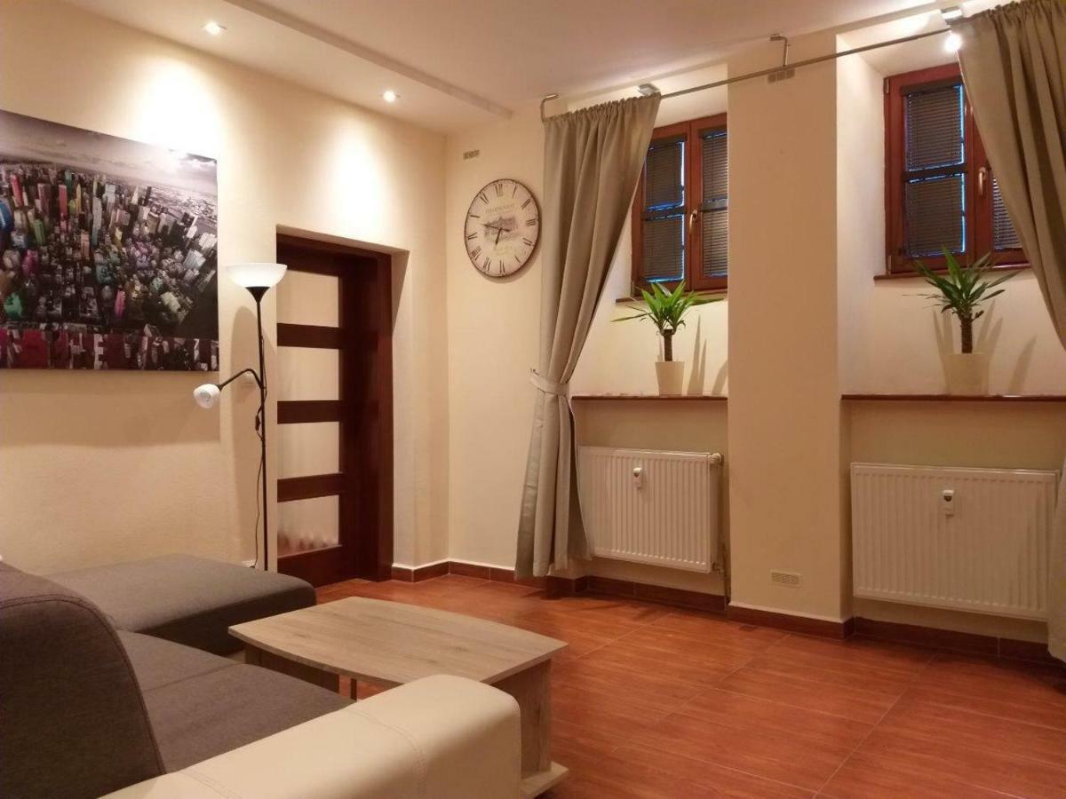 M10 Old Town Apartments Košice Exterior foto