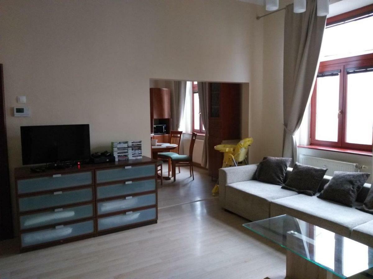 M10 Old Town Apartments Košice Exterior foto