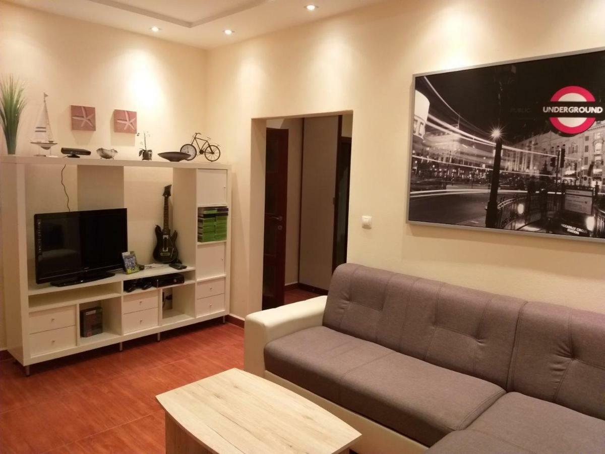 M10 Old Town Apartments Košice Exterior foto