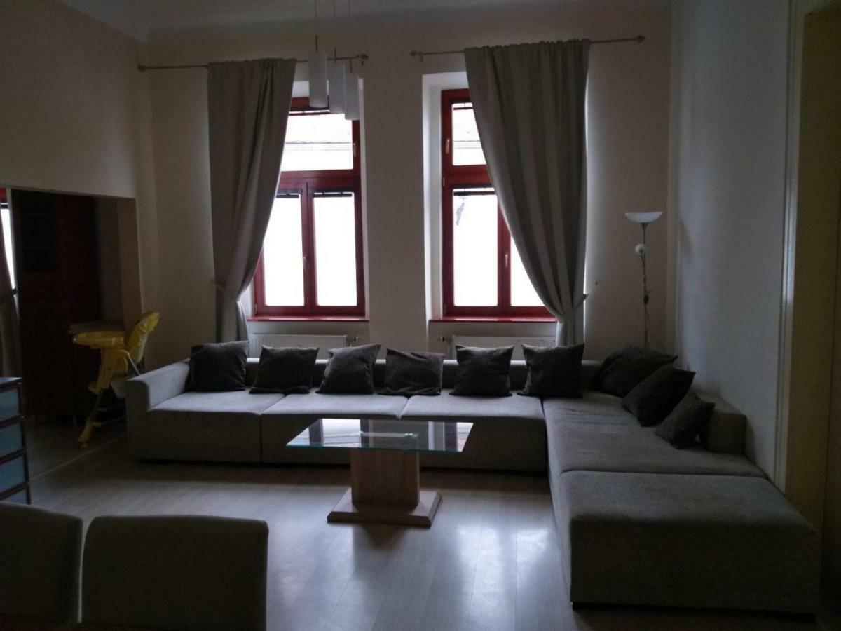 M10 Old Town Apartments Košice Exterior foto