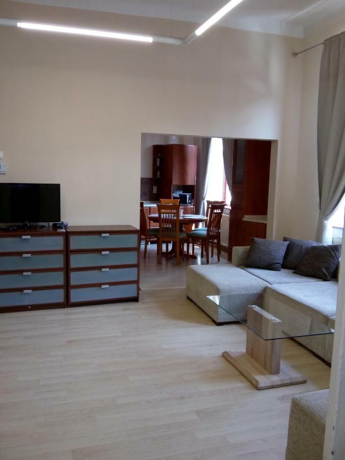 M10 Old Town Apartments Košice Exterior foto