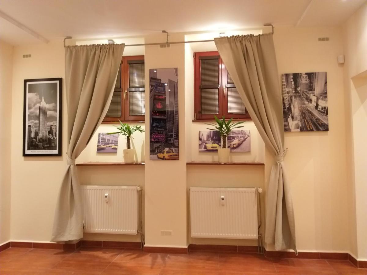 M10 Old Town Apartments Košice Exterior foto